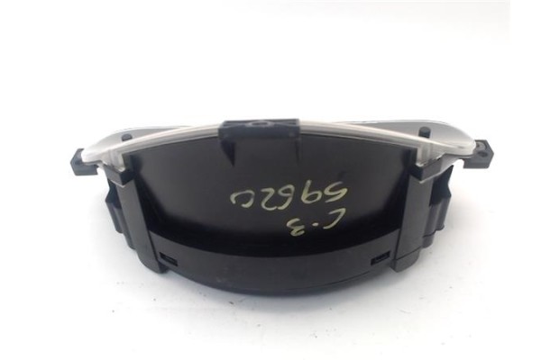 Recambio de cuadro completo para citroen c3 1.1 i referencia OEM IAM P9660225780  