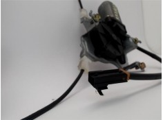 Recambio de mecanismo elevalunas trasero izquierdo para nissan primera berlina (p11) referencia OEM IAM   