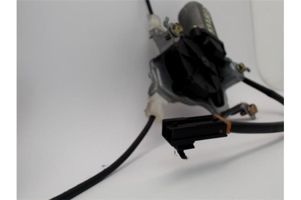 Recambio de mecanismo elevalunas trasero izquierdo para nissan primera berlina (p11) referencia OEM IAM   