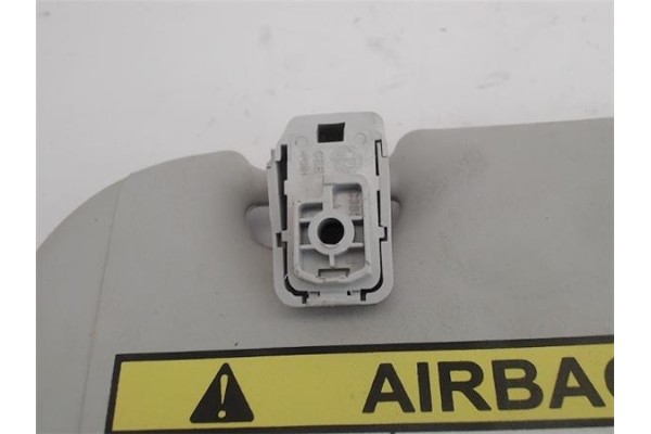 Recambio de parasol derecho para fiat 500x (334) 1.6 urban referencia OEM IAM 735670014  