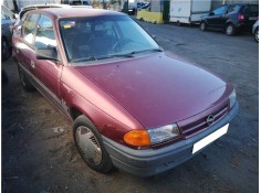 opel astra f berlina del año 1993