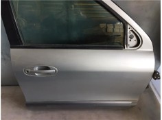 Recambio de puerta delantero derecha para hyundai santa fe (sm) 2.0 crdi 4x4 referencia OEM IAM 7600426110  