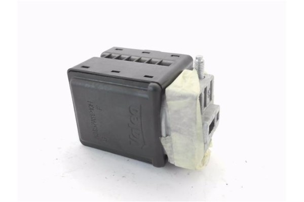 Recambio de antirrobo para renault megane ii berlina 3p 1.9 dynamique referencia OEM IAM 8200604932  