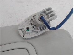 Recambio de parasol derecho para fiat 500x (334) 1.6 urban referencia OEM IAM 735670014  