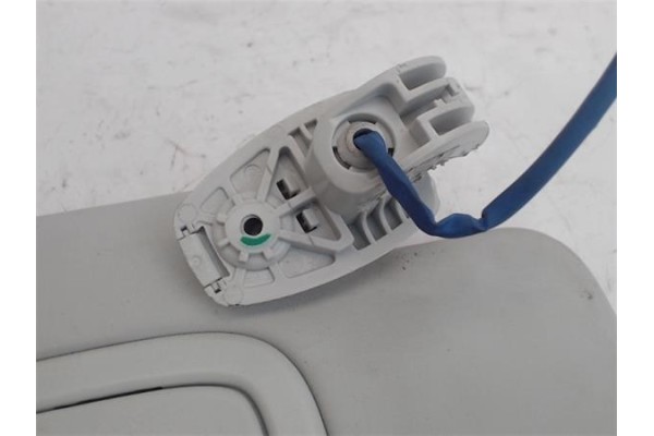 Recambio de parasol derecho para fiat 500x (334) 1.6 urban referencia OEM IAM 735670014  