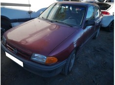 opel astra f berlina del año 1993