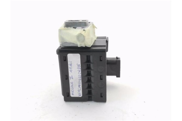 Recambio de antirrobo para renault megane ii berlina 3p 1.9 dynamique referencia OEM IAM 8200604932  