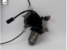 Recambio de mecanismo elevalunas trasero derecho para nissan primera berlina (p11) referencia OEM IAM   