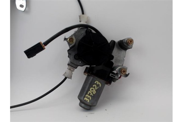 Recambio de mecanismo elevalunas trasero derecho para nissan primera berlina (p11) referencia OEM IAM   