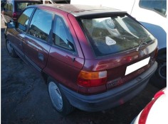 opel astra f berlina del año 1993