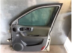 Recambio de puerta delantero derecha para hyundai santa fe (sm) 2.0 crdi 4x4 referencia OEM IAM 7600426110  