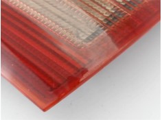 Recambio de piloto trasero izquierdo para suzuki swift iii (sg) 1.3 ddis referencia OEM IAM 3567062J00 2010002 