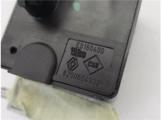 Recambio de antirrobo para renault megane ii berlina 3p 1.9 dynamique referencia OEM IAM 8200604932  