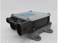 Recambio de centralita direccion asistida para citroen c2 1.1 referencia OEM IAM 9650836780  