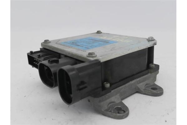 Recambio de centralita direccion asistida para citroen c2 1.1 referencia OEM IAM 9650836780  