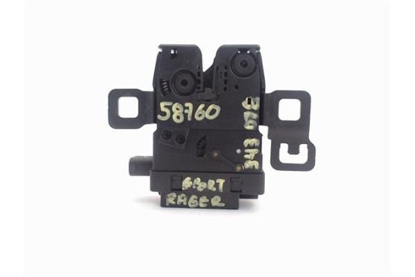 Recambio de cerradura porton para land rover range rover sport 2.7 v6 td s referencia OEM IAM   