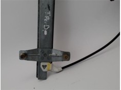 Recambio de mecanismo elevalunas trasero derecho para nissan primera berlina (p11) referencia OEM IAM   