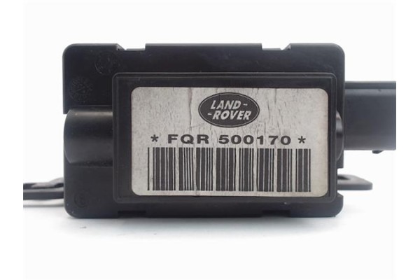 Recambio de cerradura porton para land rover range rover sport 2.7 v6 td s referencia OEM IAM   