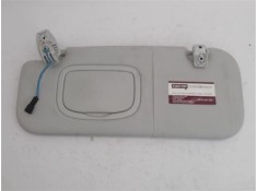 Recambio de parasol izquierdo para fiat 500x (334) 1.6 urban referencia OEM IAM 735683321  