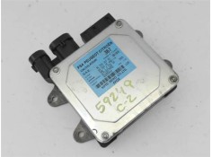 Recambio de centralita direccion asistida para citroen c2 1.1 referencia OEM IAM 9650836780  