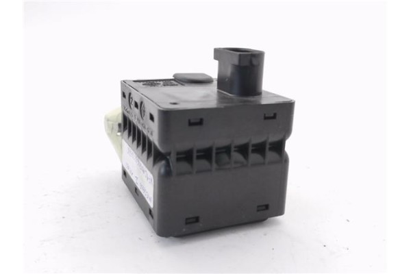 Recambio de antirrobo para renault megane ii berlina 3p 1.9 dynamique referencia OEM IAM 8200604932  