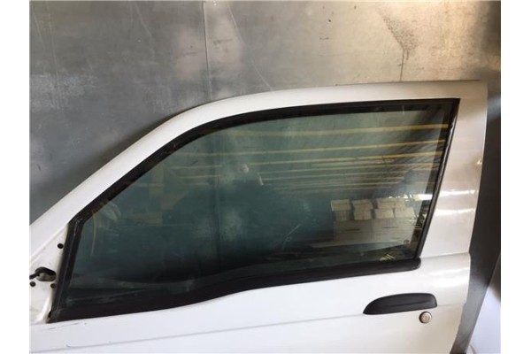 Recambio de puerta delantero izquierda para alfa romeo 145 1.6 t.spark referencia OEM IAM 60629851  
