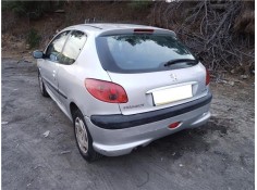peugeot 206 del año 2003