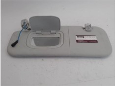 Recambio de parasol izquierdo para fiat 500x (334) 1.6 urban referencia OEM IAM 735683321  