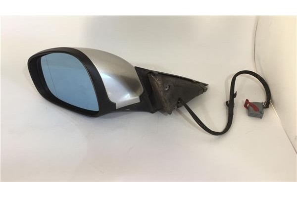 Recambio de parasol izquierdo para fiat 500x (334) 1.6 urban referencia OEM IAM 735683321  
