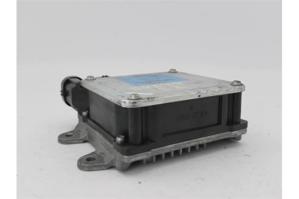 Recambio de centralita direccion asistida para citroen c2 1.1 referencia OEM IAM 9650836780  