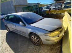 renault laguna ii grandtour (kg0) del año 2001