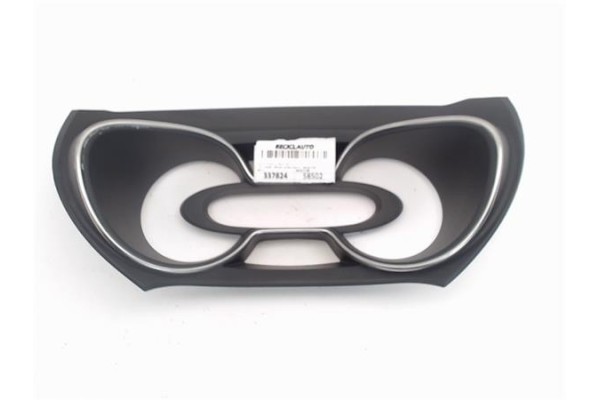 Recambio de embellecedor cuadro instrumentos para renault captur i 0.9 zen referencia OEM IAM 682507178R  