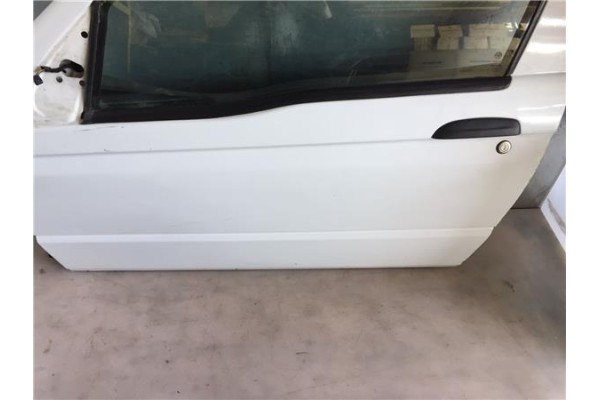 Recambio de puerta delantero izquierda para alfa romeo 145 1.6 t.spark referencia OEM IAM 60629851  