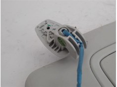 Recambio de parasol izquierdo para fiat 500x (334) 1.6 urban referencia OEM IAM 735683321  