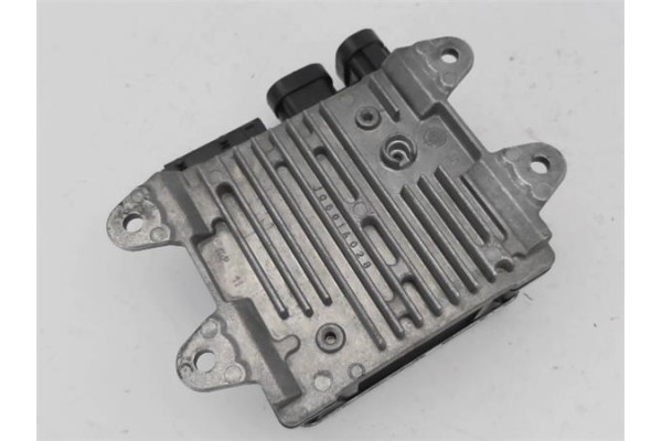 Recambio de centralita direccion asistida para citroen c2 1.1 referencia OEM IAM 9650836780  