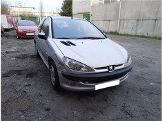 peugeot 206 del año 2003