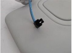 Recambio de parasol izquierdo para fiat 500x (334) 1.6 urban referencia OEM IAM 735683321  