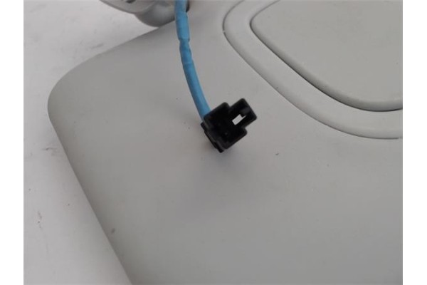 Recambio de parasol izquierdo para fiat 500x (334) 1.6 urban referencia OEM IAM 735683321  
