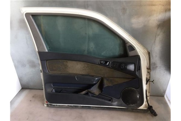Recambio de puerta delantero izquierda para alfa romeo 145 1.6 t.spark referencia OEM IAM 60629851  