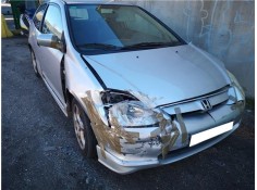 honda civic vi hatchback (eu_, ep_) del año 2002