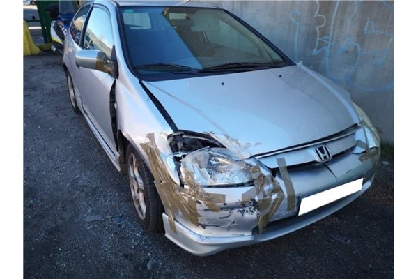 honda civic vi hatchback (eu_, ep_) del año 2002