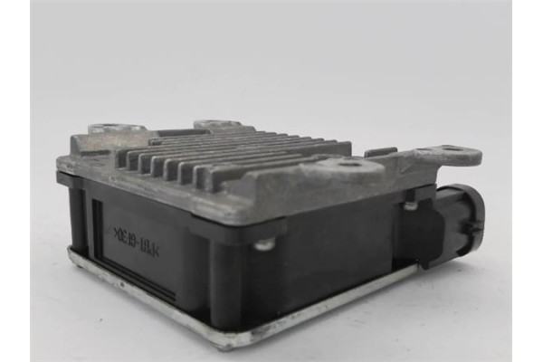 Recambio de centralita direccion asistida para citroen c2 1.1 referencia OEM IAM 9650836780  