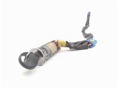 Recambio de clausor para peugeot 206 1.4 hdi eco 70 referencia OEM IAM 9170P0 9926JC 