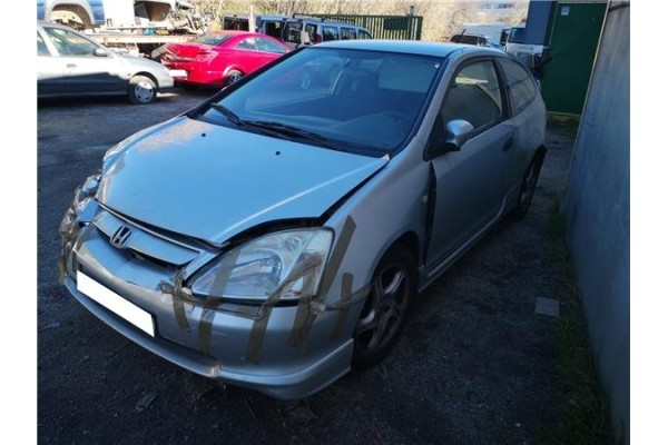 honda civic vi hatchback (eu_, ep_) del año 2002