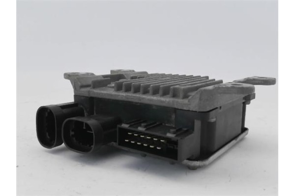 Recambio de centralita direccion asistida para citroen c2 1.1 referencia OEM IAM 9650836780  
