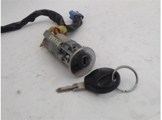 Recambio de clausor para peugeot 206 1.4 hdi eco 70 referencia OEM IAM 9170P0 9926JC 