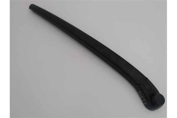 Recambio de brazo limpiaparabrisas trasero para seat altea (5p1) 1.9 tdi referencia OEM IAM   