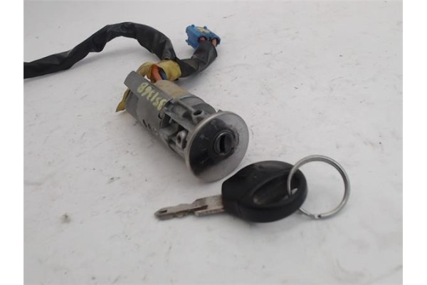 Recambio de clausor para peugeot 206 1.4 hdi eco 70 referencia OEM IAM 9170P0 9926JC 