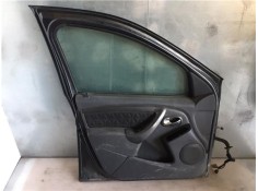 Recambio de puerta delantero izquierda para dacia duster i 1.5 ambiance 4x2 referencia OEM IAM 801019012R  
