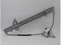 Recambio de elevalunas manual delantero izquierdo para nissan nv200 /evalia (m20/m) referencia OEM IAM   